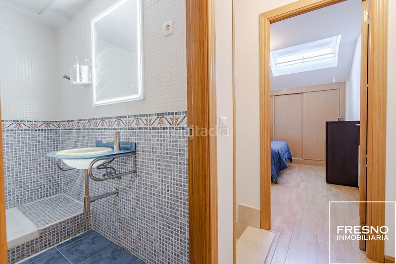 Foto 4331a6a9-6e37-4fcd-9f94-17af7fdf70db. Dúplex amb calefacció aparcament a Cobeña