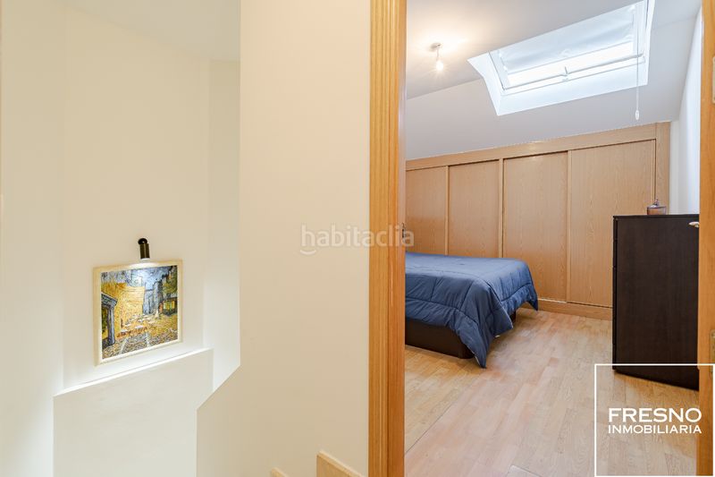 Foto 4519f24b-1941-488b-b850-fed1bfb52280. Dúplex amb calefacció aparcament a Cobeña