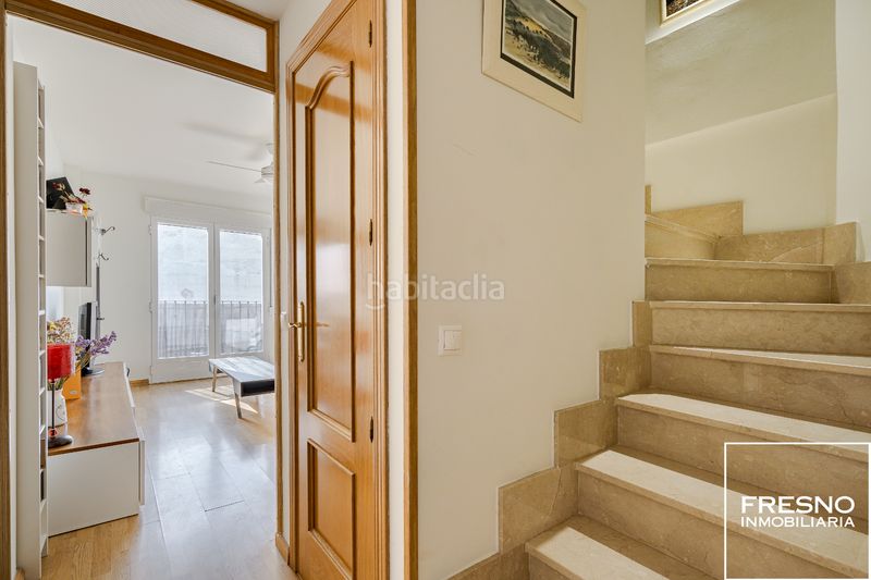 Foto 5e91d2a7-ce5a-4482-a3ca-7920326407e6. Dúplex amb calefacció aparcament a Cobeña