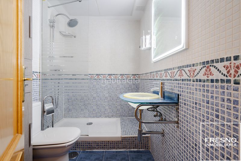 Foto 5efc2590-25e0-416d-ba43-70fd4bdbc6c4. Dúplex amb calefacció aparcament a Cobeña