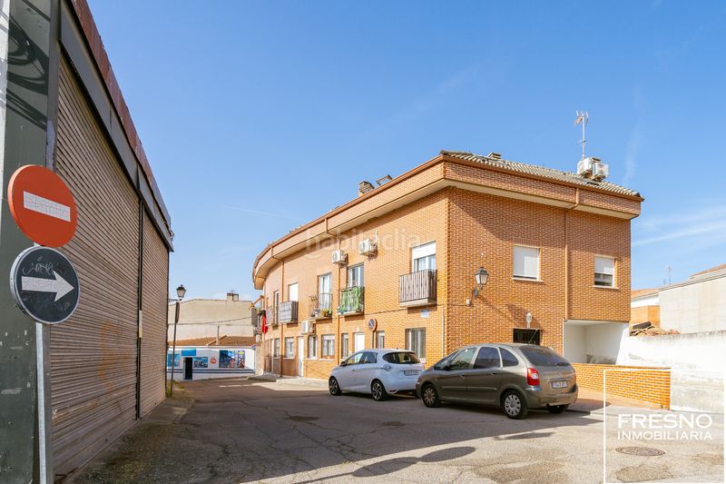 Foto 60e1c24f-74df-41f4-a684-7f4fb8c8f040. Dúplex amb calefacció aparcament a Cobeña