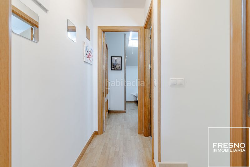 Foto 61e87343-f820-415b-868d-be22065eb470. Dúplex amb calefacció aparcament a Cobeña