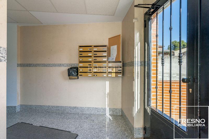 Foto 6a4ed4c1-446b-412f-bdab-0a7ecf649ed9. Dúplex amb calefacció aparcament a Cobeña