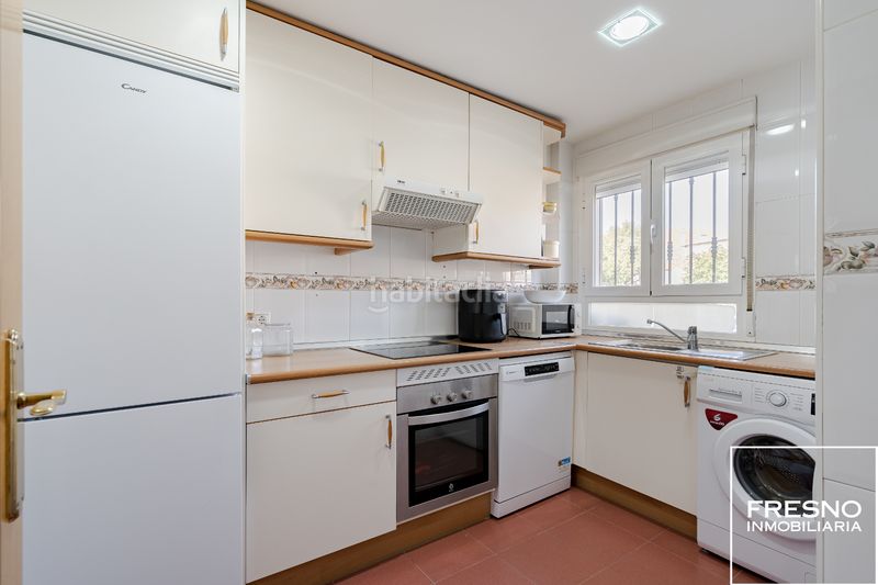 Foto 6e99153a-8ca0-455f-9c90-80e9cdde0ce6. Dúplex amb calefacció aparcament a Cobeña