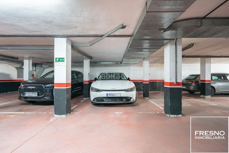 Foto 9356268a-b55a-4afe-91e2-c9c10d59d4c5. Dúplex amb calefacció aparcament a Cobeña