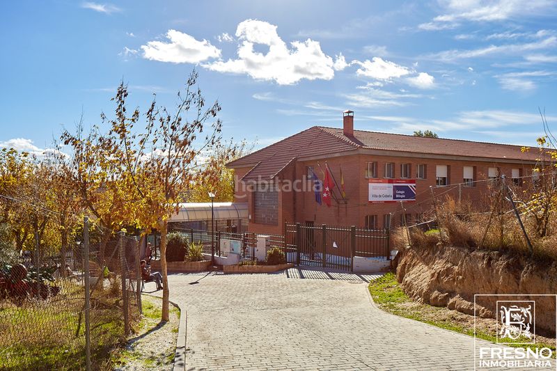 Foto 94e8508f-f5d5-48d1-8c96-5c7f7e27ca02. Dúplex amb calefacció aparcament a Cobeña