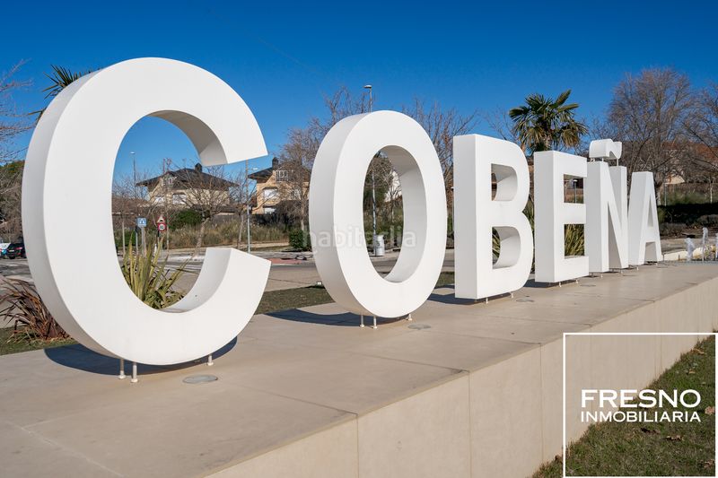 Foto a618fd5d-1907-4b44-8469-5d154fd7b2f0. Dúplex amb calefacció aparcament a Cobeña