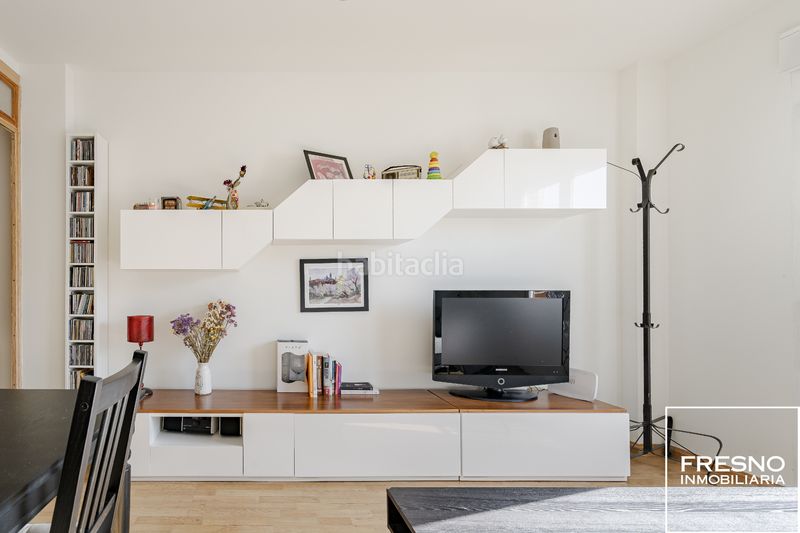 Foto af4db215-f8c9-4fb8-b275-df66cdf7db16. Dúplex amb calefacció aparcament a Cobeña