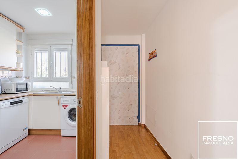 Foto b1c7a299-f15d-47d4-866e-5c3ae9e3e6da. Dúplex amb calefacció aparcament a Cobeña