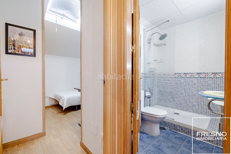 Foto c65a5566-23ed-4670-9188-357b0a702006. Dúplex amb calefacció aparcament a Cobeña