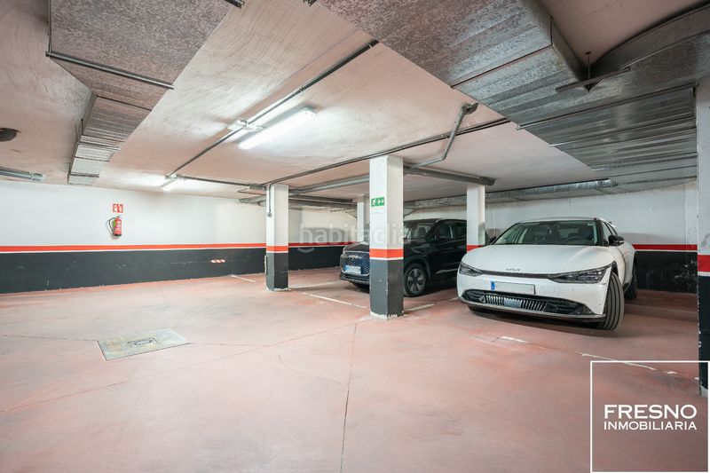 Foto d0f07c99-90ce-4c8c-a6d8-df58e9e23dec. Dúplex amb calefacció aparcament a Cobeña