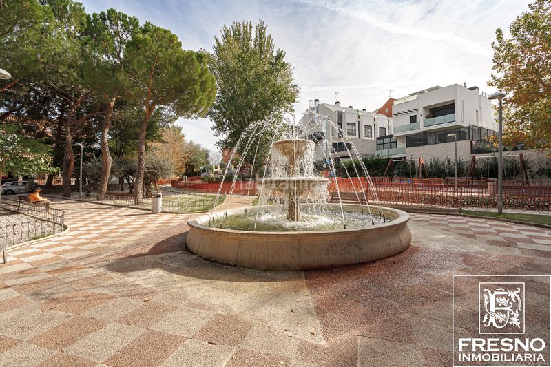 Foto e1523fde-4c0d-45db-b0c4-1ca957e9b978. Dúplex amb calefacció aparcament a Cobeña