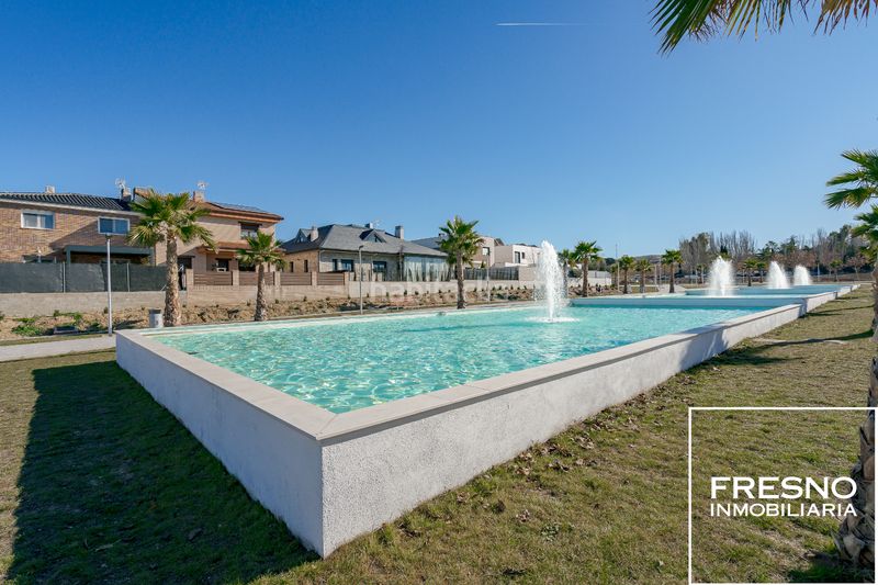 Foto e40393bd-ff59-4839-8d48-e47baaa6db02. Dúplex amb calefacció aparcament a Cobeña