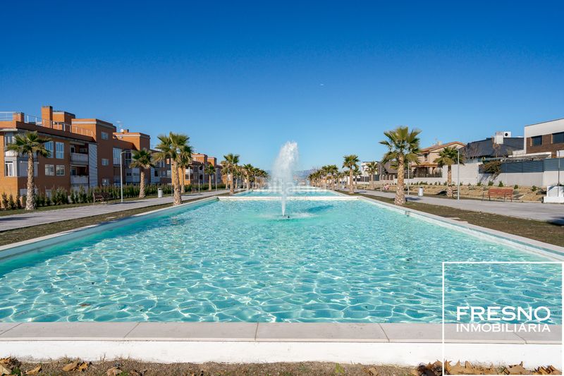 Foto f87602ff-f4be-4c93-91a1-0ea4fa4ccd23. Dúplex amb calefacció aparcament a Cobeña