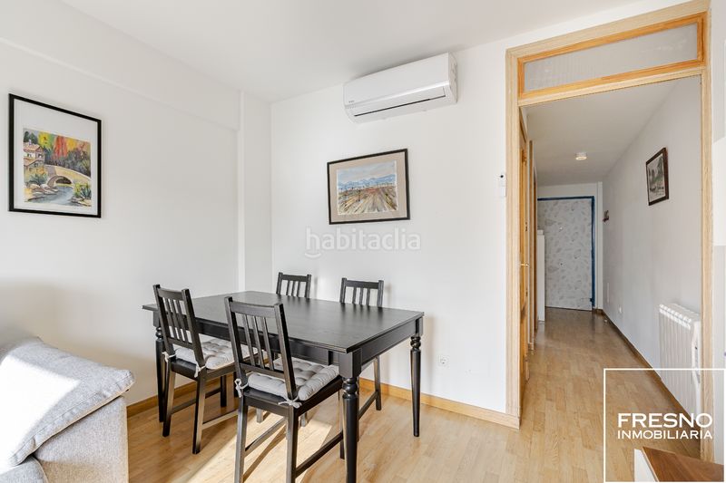 Foto f88c8aa3-b09b-4870-940c-ed96496965b1. Dúplex amb calefacció aparcament a Cobeña