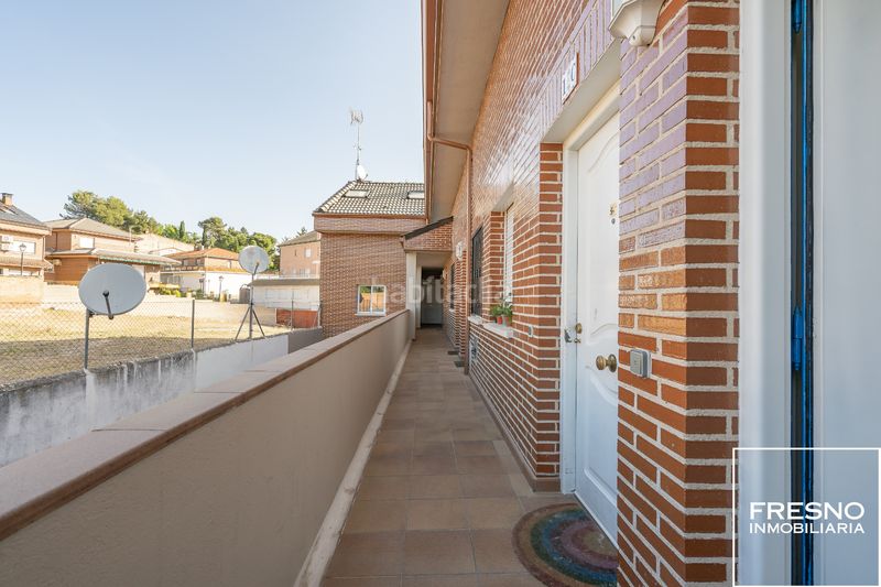 Foto faa3b5fb-b37e-467f-a80a-3689ebdf12dc. Dúplex amb calefacció aparcament a Cobeña