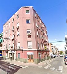 Pis a Calle de Manuel Maroto