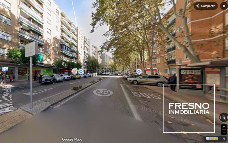 Foto 05a53e22-93e9-4538-9fae-bb9541add592. Pis a Pryconsa-Juan de Austria Alcalá de Henares
