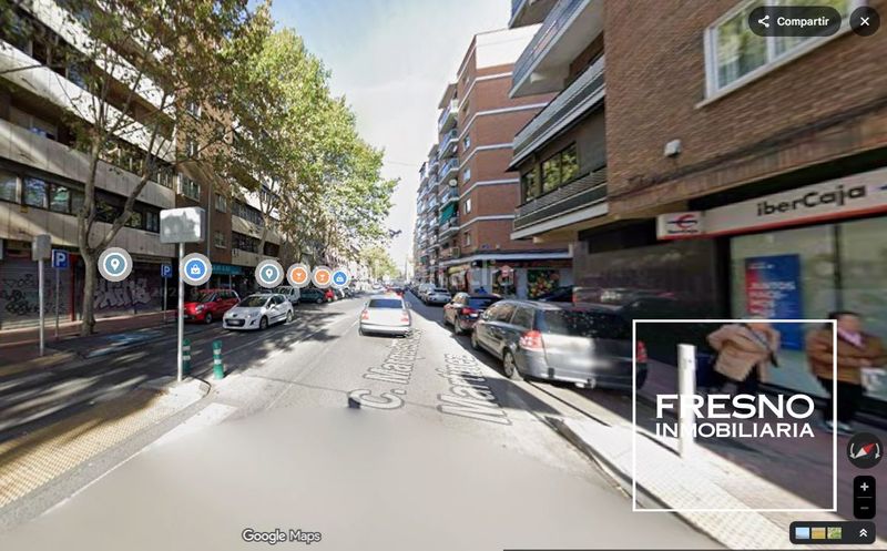 Foto b50ecca2-b912-4363-bcd0-cbdc4c70ab85. Pis a Pryconsa-Juan de Austria Alcalá de Henares