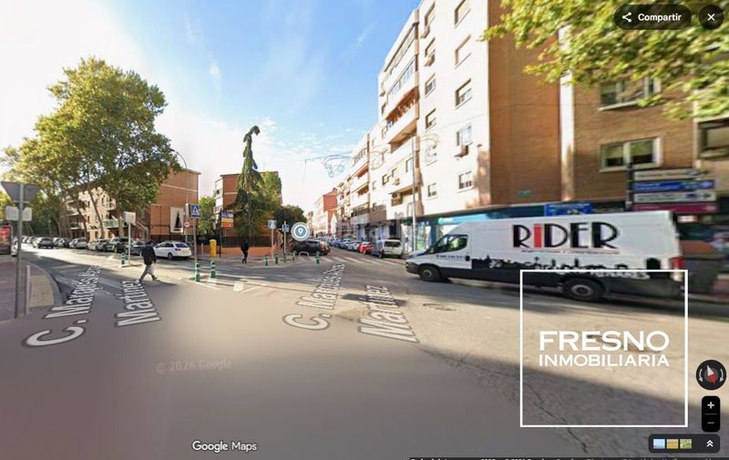 Foto fae12b96-eb62-48d7-b072-14d6b7e7a65d. Pis a Pryconsa-Juan de Austria Alcalá de Henares