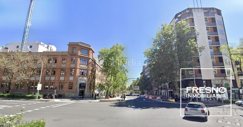 Foto 2e626455-f264-4edb-a685-9e177d051d51. Pis a Trafalgar Madrid
