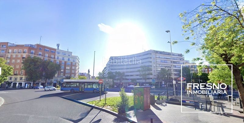 Foto a5cf7ee1-9bf5-4ce6-9dd3-93b95bd7bf42. Pis a Trafalgar Madrid