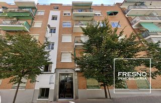 Flat  Paseo de los jesuitas. Oportunidad de inversión - vivienda ocupada
