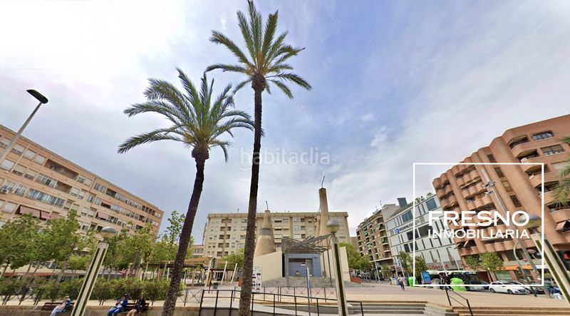 Foto af684908-5e9f-41e3-bbf6-c07b50ce46ae. Pis a Pont Nou - Corazón de Jesús Elche / Elx