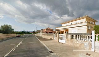Xalet  Carrer alguer. Oportunidad de inversión: inmueble alquilado.
