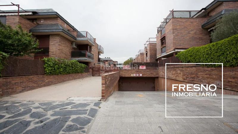 Foto 77bd3456-bd69-4329-90e8-ff9e741917d7. Pis a El Pinar-Punta Galea Rozas de Madrid (Las)