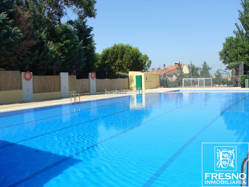 Foto 779d8bf4-3a03-4005-b423-7359b089a7f2. Pis amb calefacció piscina a Algete centro Algete