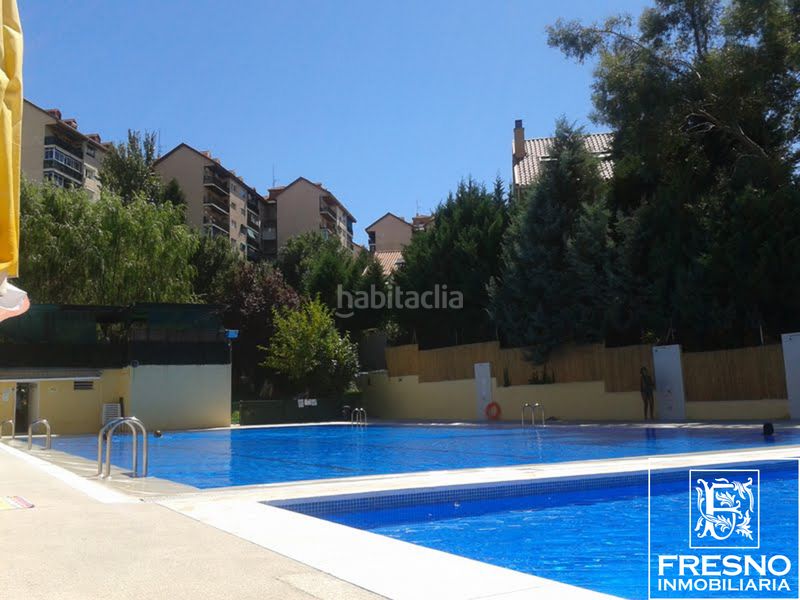 Foto a6bf56cf-c34c-4b6e-8aa4-bc64f417cb5c. Pis amb calefacció piscina a Algete centro Algete