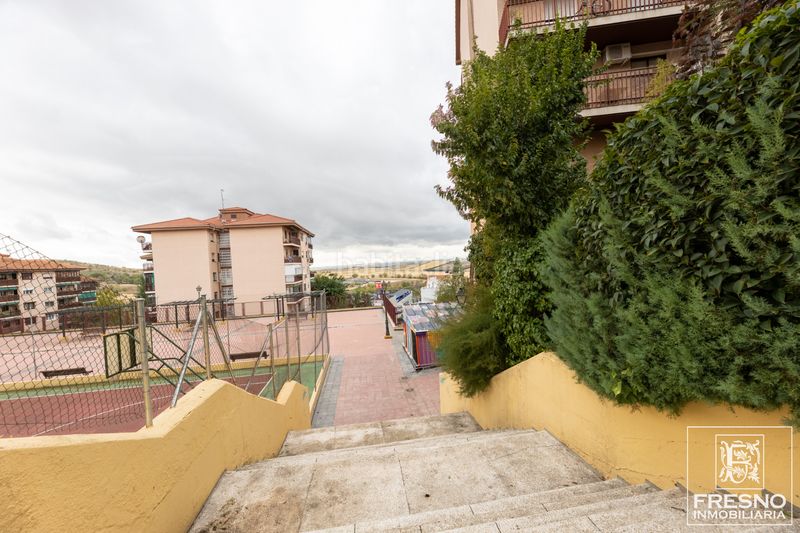 Foto c37edc4c-ad04-4106-8f7f-b44ae7b59724. Pis amb calefacció piscina a Algete centro Algete