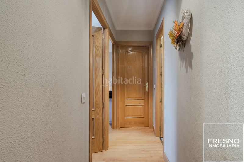 Foto f5af7db3-a3ff-4a03-bba4-273ba50becc7. Pis amb calefacció piscina a Algete centro Algete