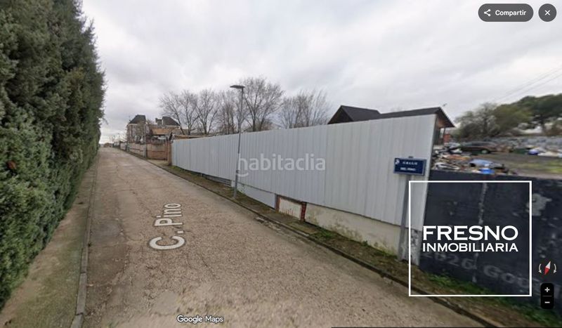 Foto b4d5e04f-0d47-43f8-a6be-cddd4616217a. Xalet a La Dehesa de Moratalaz Illescas