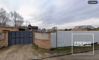 Xalet  Calle pino. Oportunidad de inversión - inmueble okupado!
