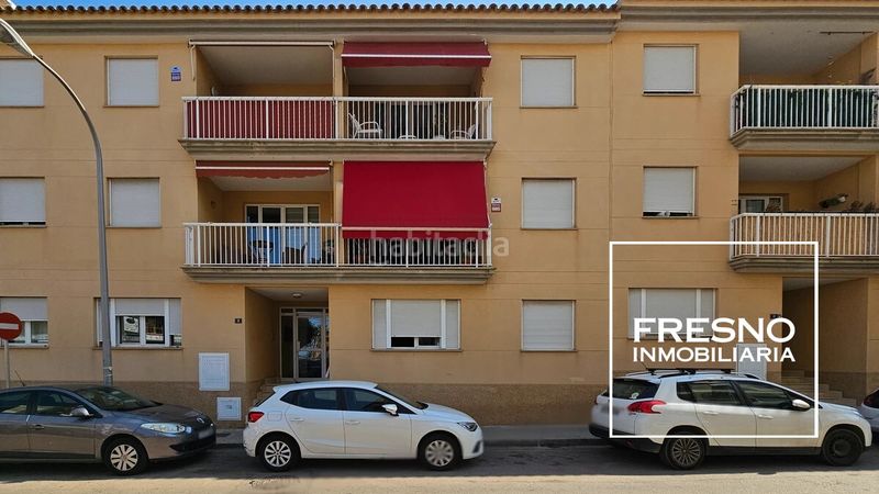 Foto ac9555e1-ffca-41fe-b7ec-a7c3d6bb35b0. Pis a Ciudad Jardín Palma de Mallorca
