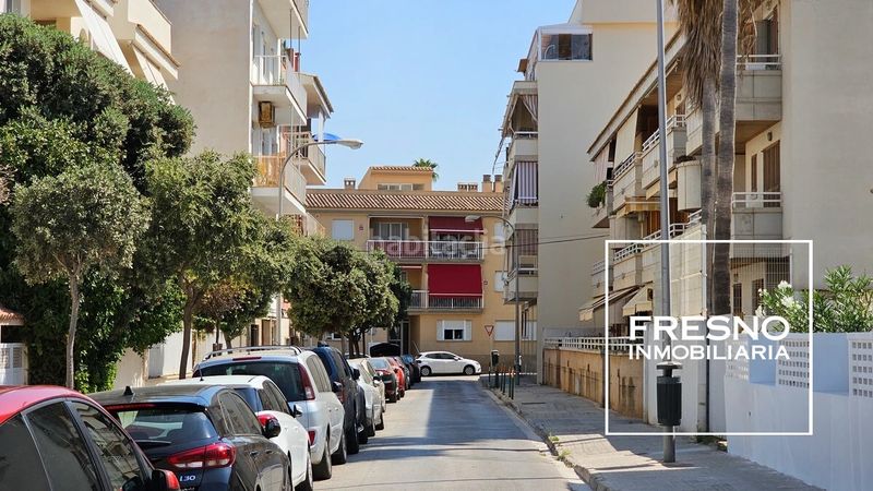 Foto ef237075-bc32-4b77-aacb-119f1192186b. Pis a Ciudad Jardín Palma de Mallorca