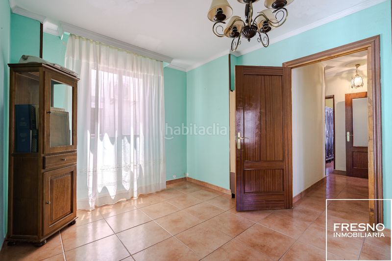 Foto 4394ab07-ca69-4c48-b950-19696453866a. Casa adossada amb calefacció aparcament a Yepes