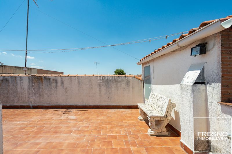 Foto 49468e79-7d0d-4196-9673-2723ad938c23. Casa adossada amb calefacció aparcament a Yepes