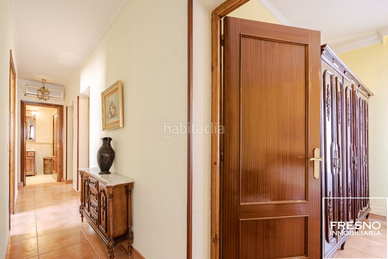 Foto 56d8e13d-9720-4642-9681-65fff386b3c5. Casa adossada amb calefacció aparcament a Yepes