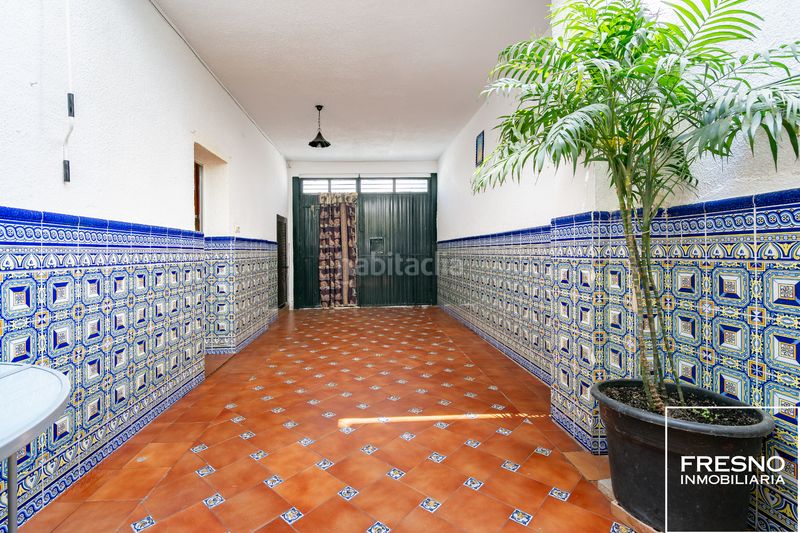 Foto 71125a13-9d09-41e1-9c4e-a1ee115adb81. Casa adossada amb calefacció aparcament a Yepes