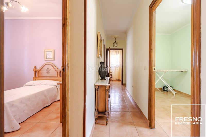 Foto c9f2c460-33c6-4684-9ba4-eb5c938e0cc0. Casa adossada amb calefacció aparcament a Yepes