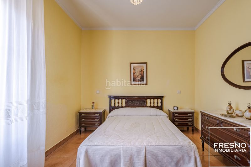Foto d2b857fe-d287-443b-8527-05572a3309c3. Casa adossada amb calefacció aparcament a Yepes