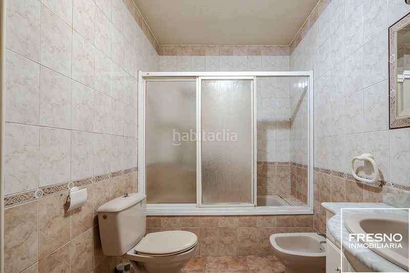 Foto dc189d2c-cbe0-4208-9a8f-fb0d14a1c293. Casa adossada amb calefacció aparcament a Yepes