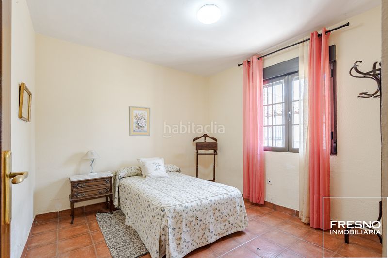 Foto dd4686ae-23f0-480c-9efb-dfbc1038c053. Casa adossada amb calefacció aparcament a Yepes