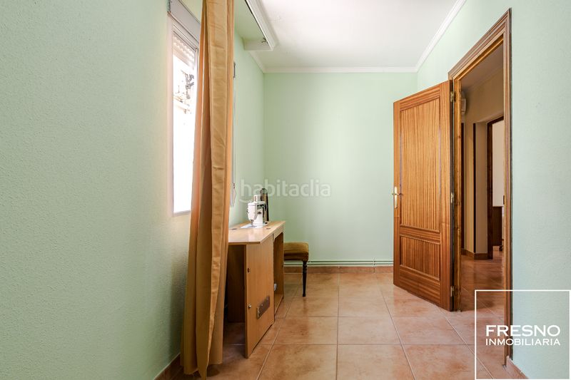 Foto f71c2cfe-c26a-4c00-a427-a3bdc327058c. Casa adossada amb calefacció aparcament a Yepes