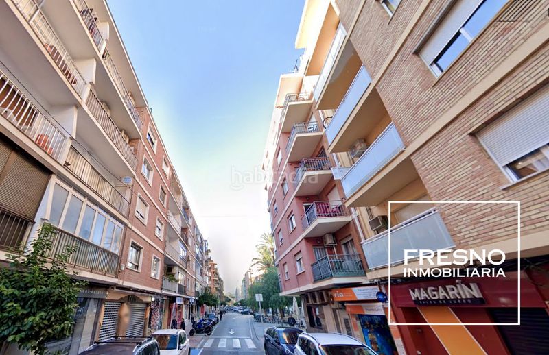 Foto 97f8cd44-43ae-4451-b7cc-945b14032a3b. Pis a Saladar Dénia