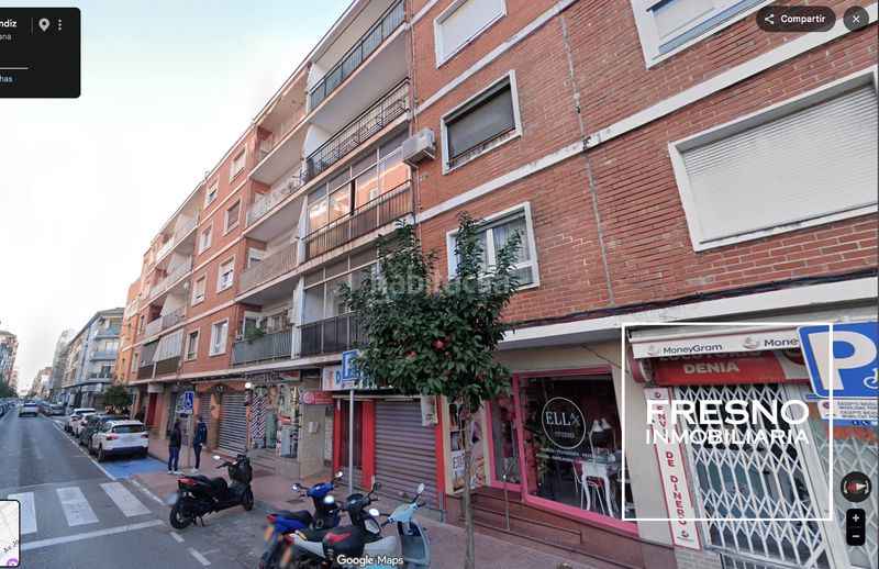 Foto a4373195-fe0b-4f0d-9f16-f52e47f8401c. Pis a Saladar Dénia