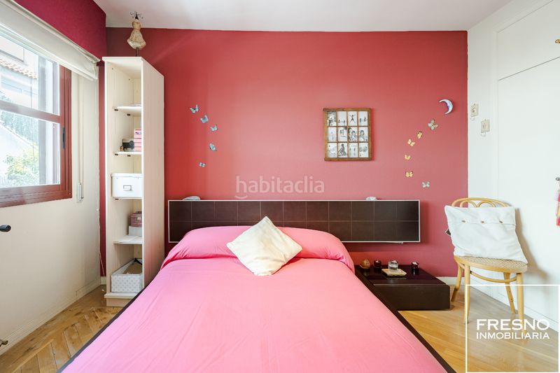 Foto aff3b531-4e16-4b5b-96e7-03ecb6c515ca. Xalet amb xemeneia calefacció aparcament a Algete centro Algete